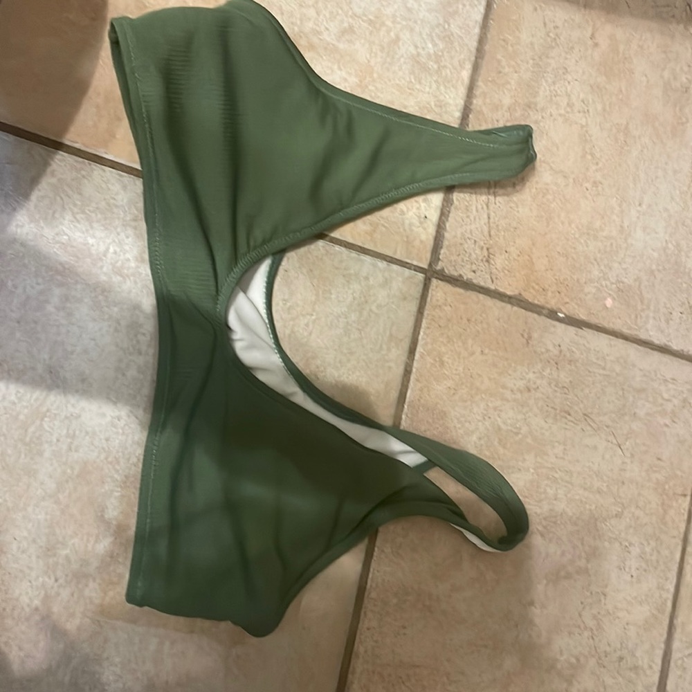 bathing suit top